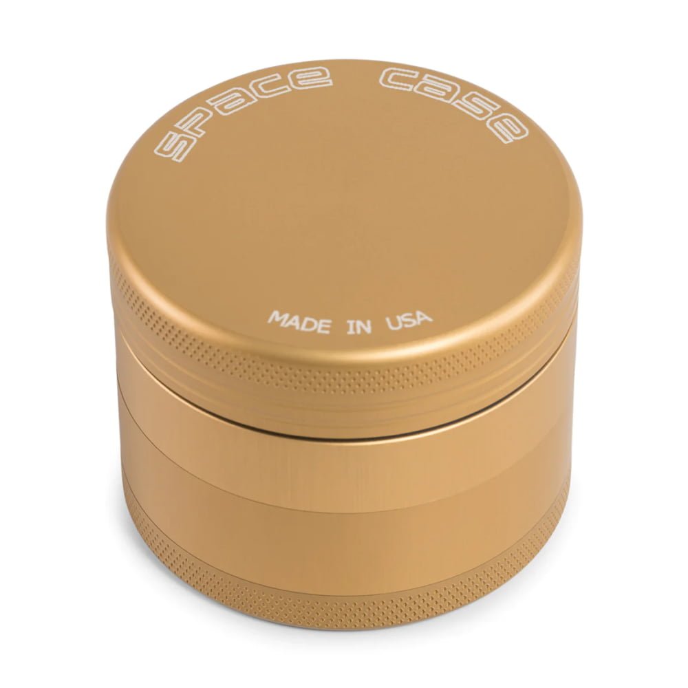 4-piece Space Case Grinder
