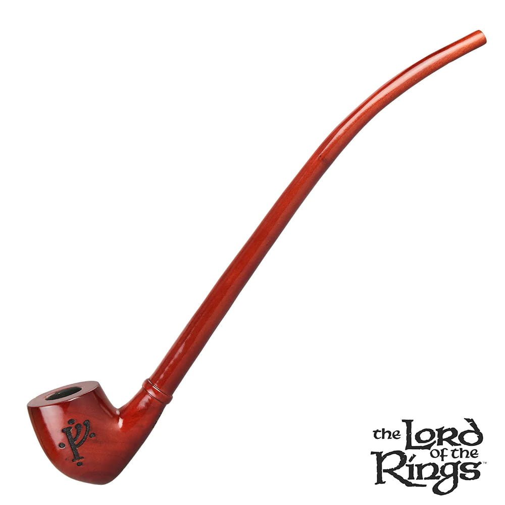 GANDALF™ Smoking Pipe _ Shire Pipes™ x The Lord of the Rings™