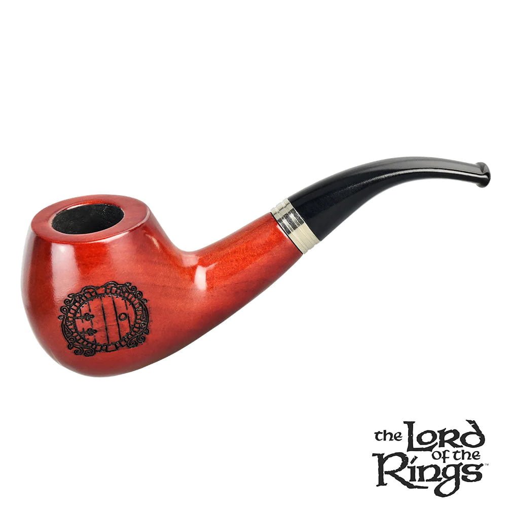 HOBBITON™ Smoking Pipe _ Shire Pipes™ x The Lord of the Rings™