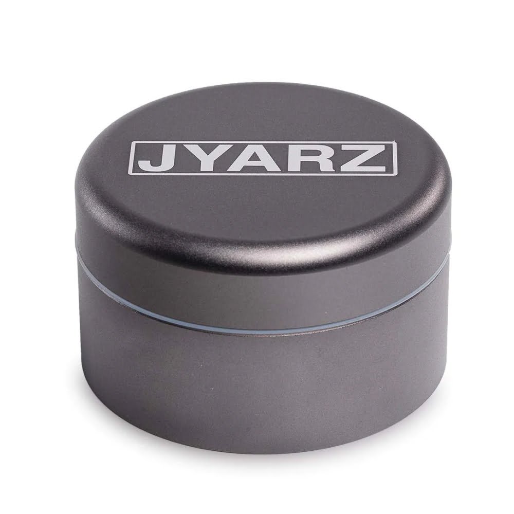 JyARz Satchmo Grinder
