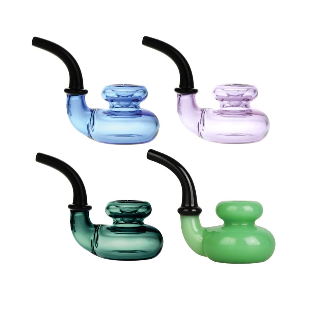 Pulsar Bi-Level Sherlock Hand Pipe