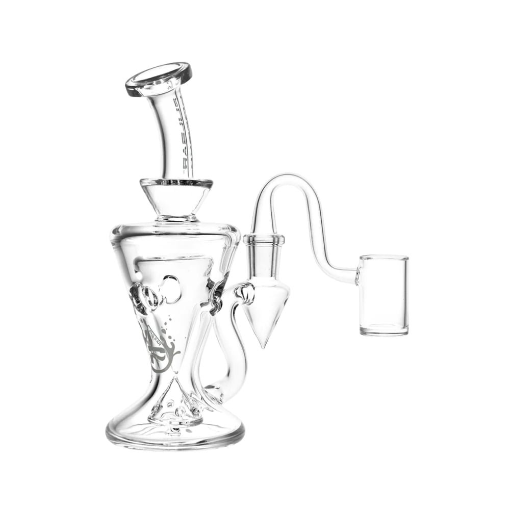 Pulsar Chalice Dab Rig