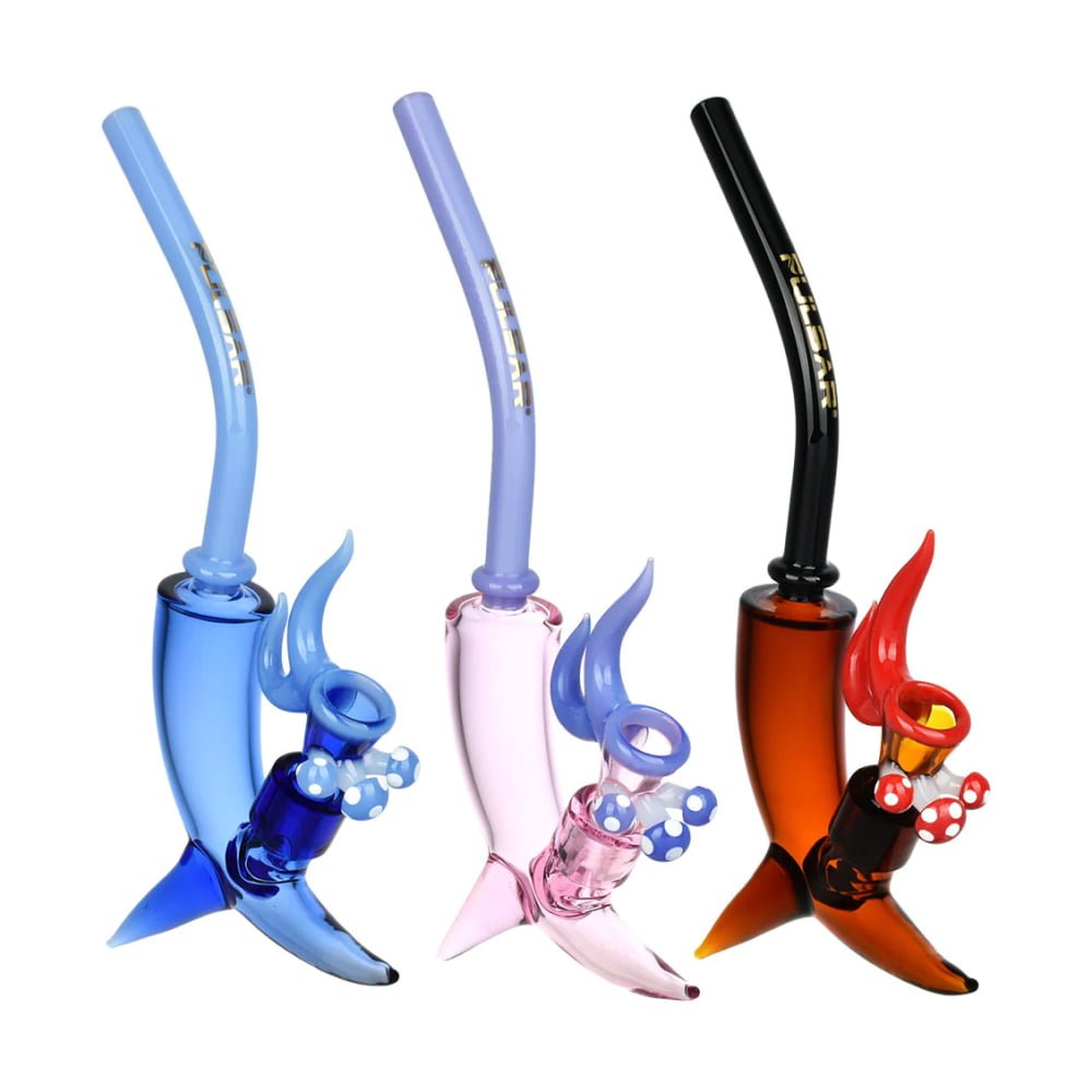 Pulsar Fanged Fantasy Sherlock Pipe