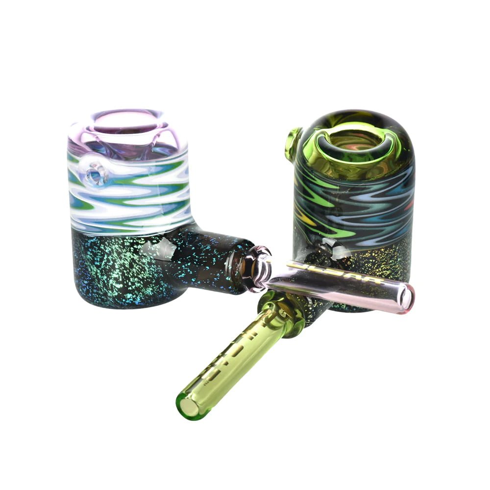 Pulsar Funky Fireflies Hand Pipe