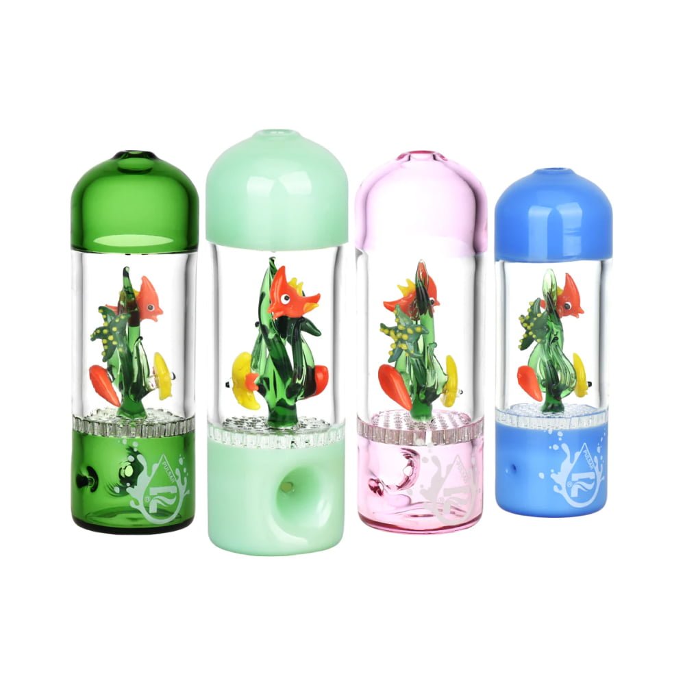Pulsar Ocean Aquarium Hand Pipe