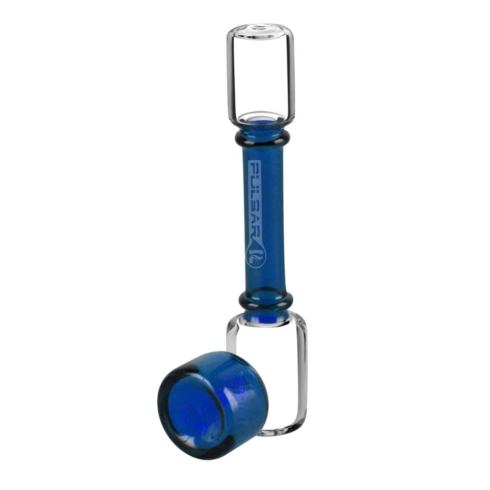 Pulsar Steamroller Hand Pipe