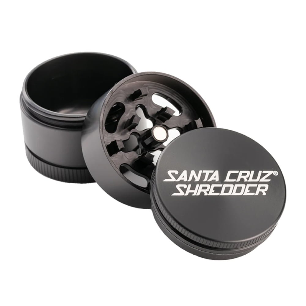 Santa Cruz Shredder 3 Piece Grinder