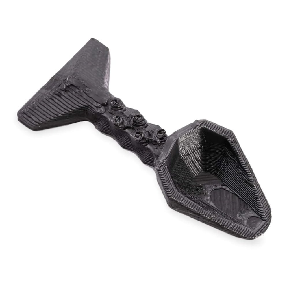 Scoop-N-Scrape Grinder Tool